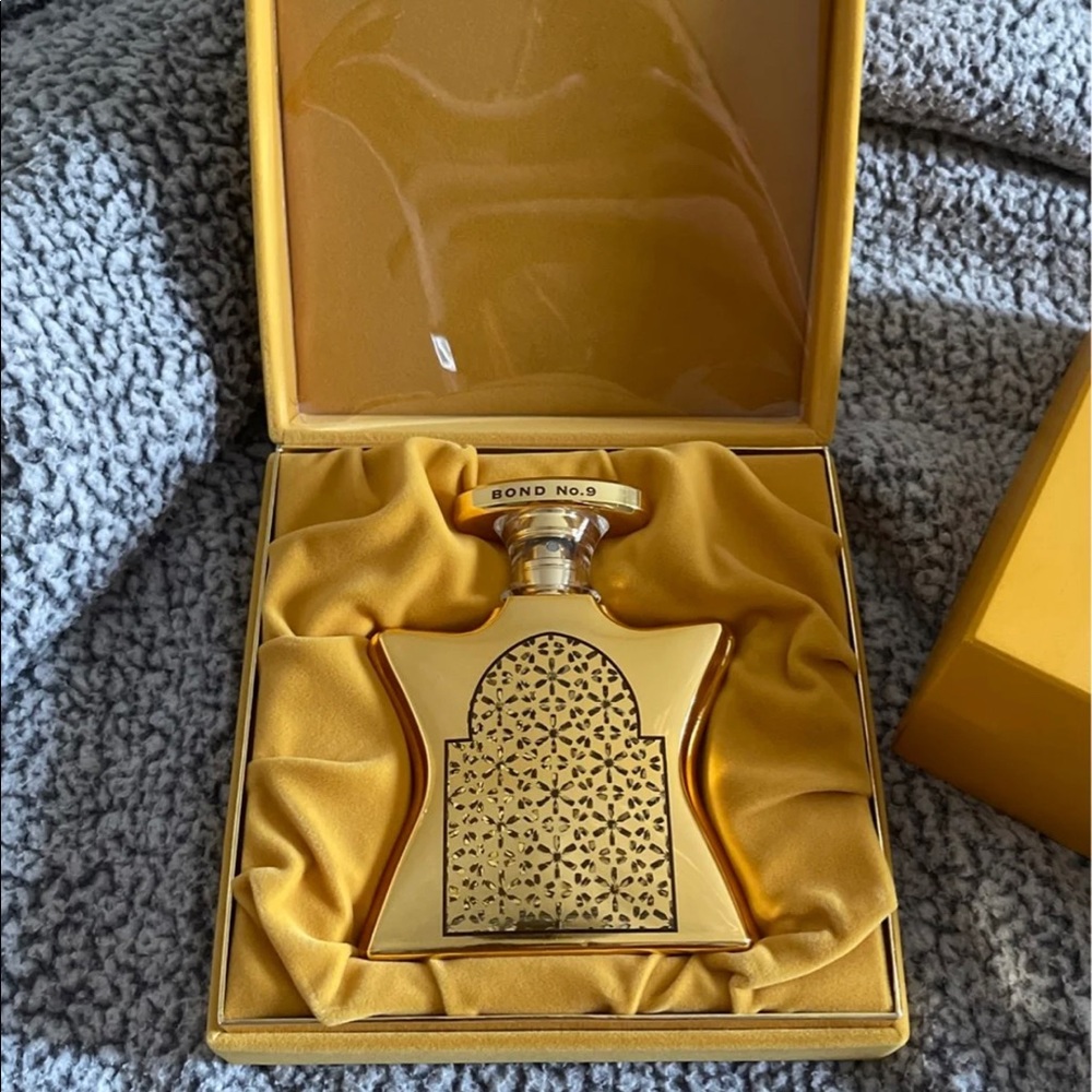 BOND NO. 9 DUBAI GOLD